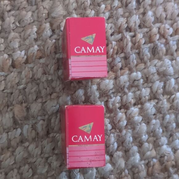 New vintage 2 Bars Pink 4.5 Oz Pack CLASSIC Bar Soap. - Picture 5 of 6